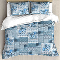 BS231: Escape Single Bed Sheets (Pair Packing)