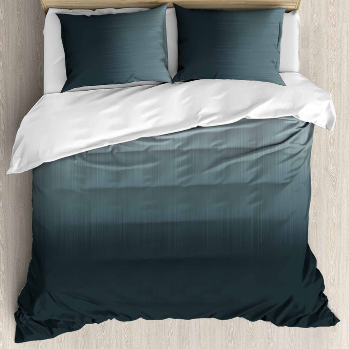 BS216: Mini Cooper S. King Double Bed Sheets