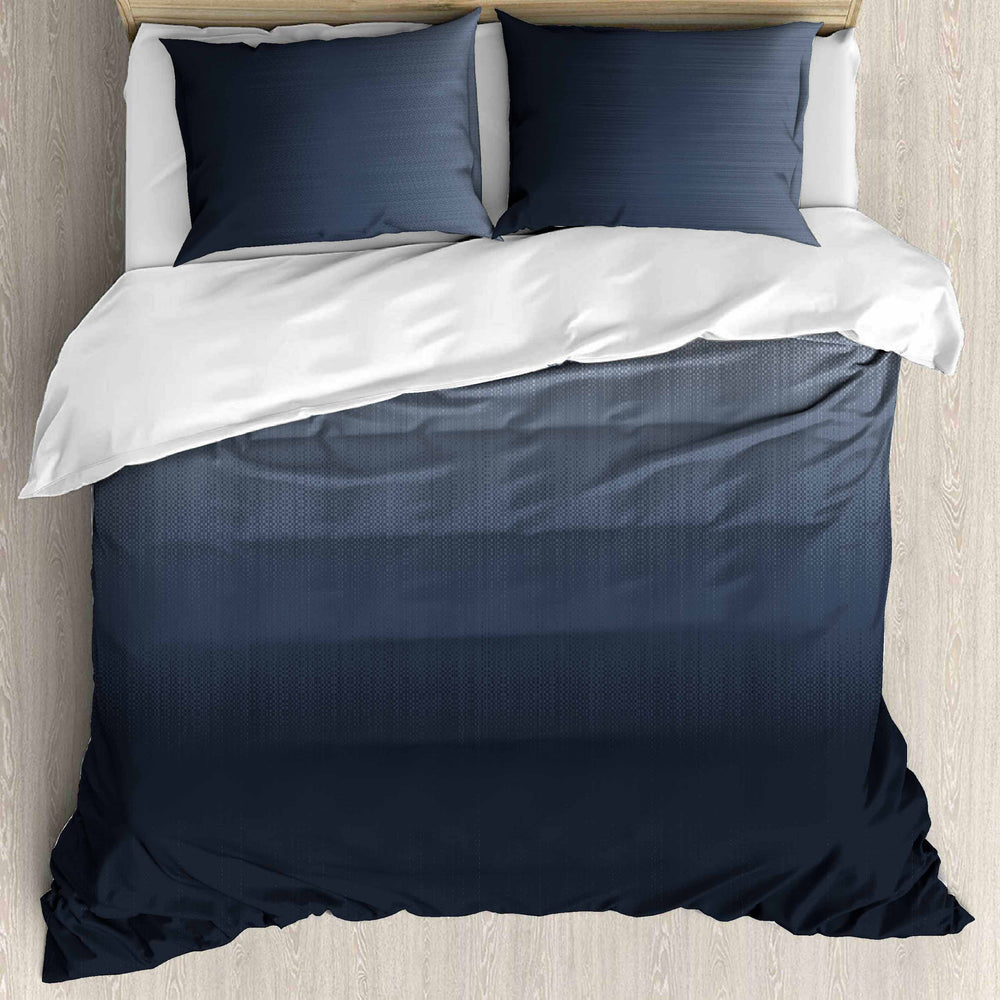 BS216: Mini Cooper S. King Double Bed Sheets