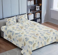 BS227: Discovery S. King Double Bed Sheets