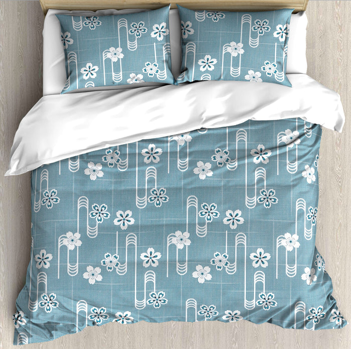 BS231: Escape Single Bed Sheets (Pair Packing)