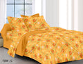BS231: Escape Single Bed Sheets (Pair Packing)