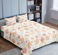 BS227: Discovery S. King Double Bed Sheets