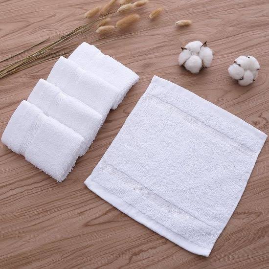 Small white hand towels sale