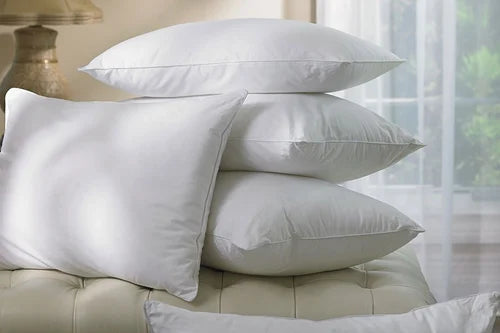 Hotel Pillow - Clover Home Furnishings