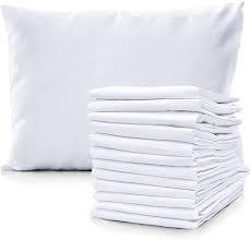 Hotel Pillow Cover