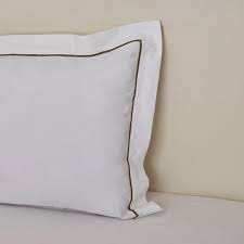 Hotel Pillow Cover