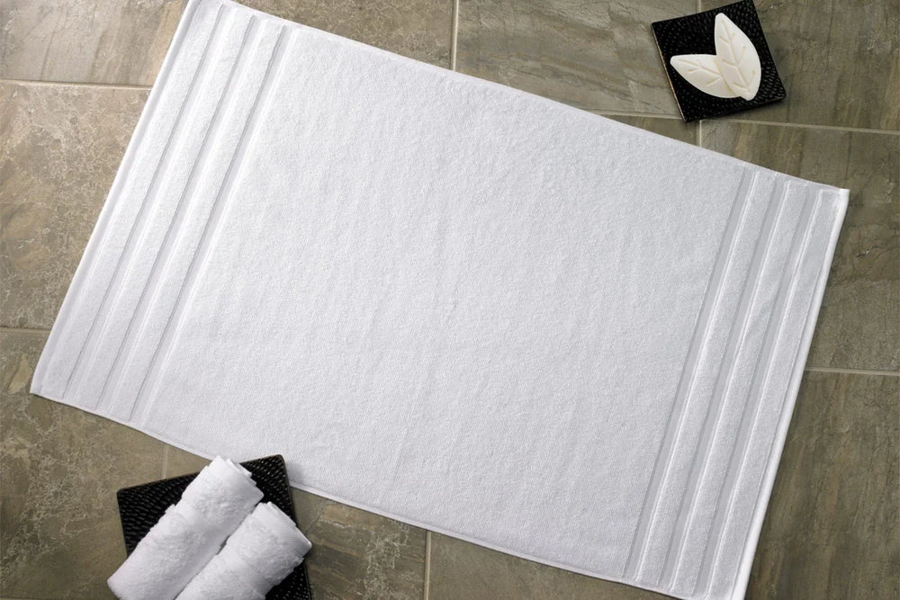 Hotel Bath Mat - Clover Home Furnishings