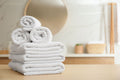 Hotel Towel - Clover Home Furnishings