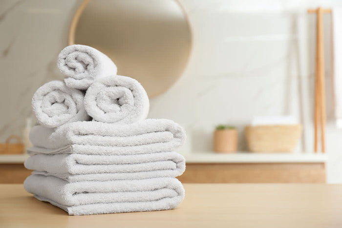 Hotel Towel - Clover Home Furnishings